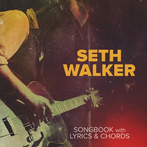 seth walker songbook