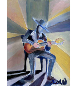 seth walker blue shadow